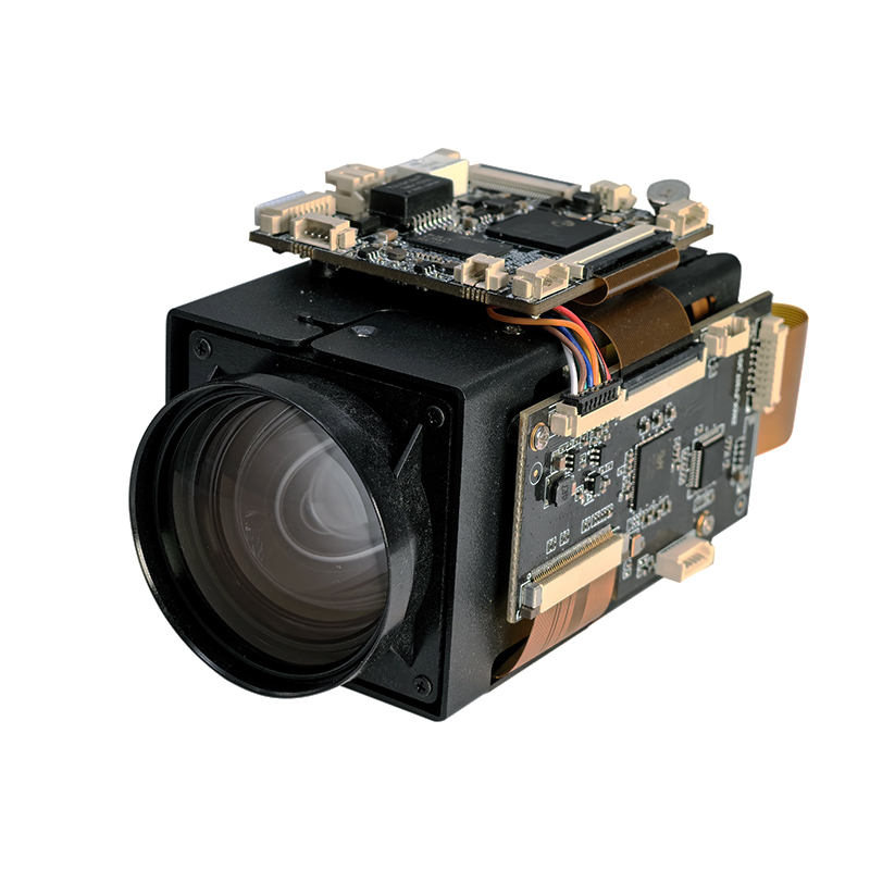 Imx585 Ultra Low Light Camera Module - 8MP IMX585 4K 60fps 25X Optischer