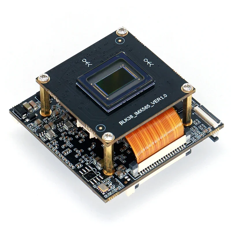 Ultra-Niedriglicht 4K 8MP STAR – Imx585 Ultra Low Light Camera Module Bewertung und Preis