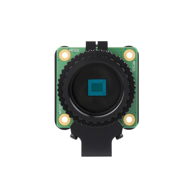 Für Raspberry Pi Global Shutte – Raspberry Pi Global Shutter Camera Imx296 Bewertung und Preis