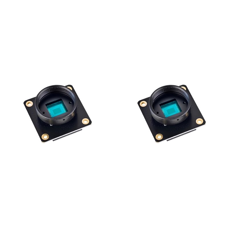 B63B-2X IMX296 Kamera für Rasp – Raspberry Pi Global Shutter Camera Imx296 Bewertung und Preis
