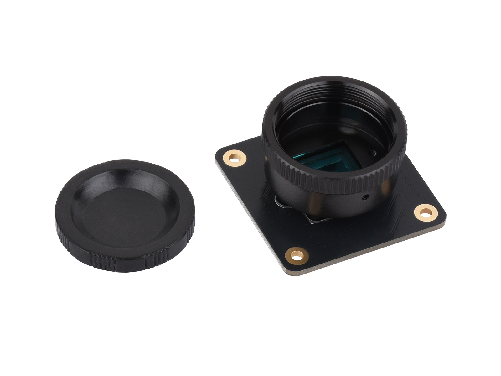 Waveshare IMX296 Global Shutte – Raspberry Pi Global Shutter Camera Imx296 Bewertung und Preis