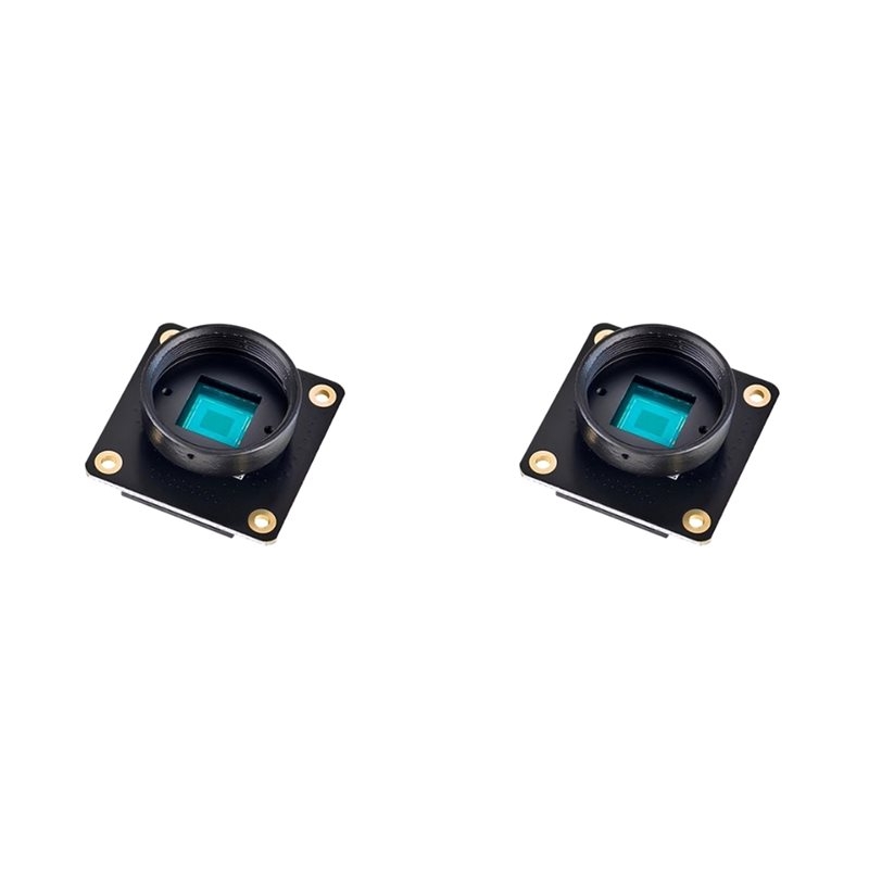 T23C 2X IMX296 Kamera für Rasp – Raspberry Pi Global Shutter Camera Imx296 Bewertung und Preis