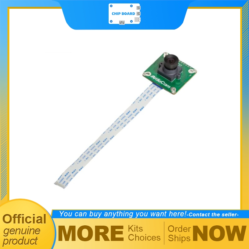 Arducam IMX296 1,58MP Mono Glo – Raspberry Pi Global Shutter Camera Imx296 Bewertung und Preis